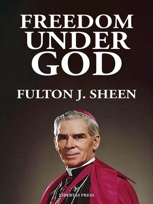 cover image of Freedom Under God